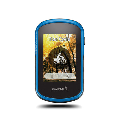 Garmin etrex Touch 25, Blue, Small (010-01325-00)