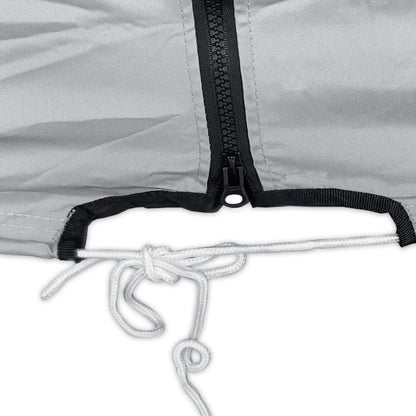 Eliteshield Waterproof T-Top Cover, Marine Grade 600D Polyester Hard-Top T-Top Console Portion Cover Small 90" D x 66" W x 87" H