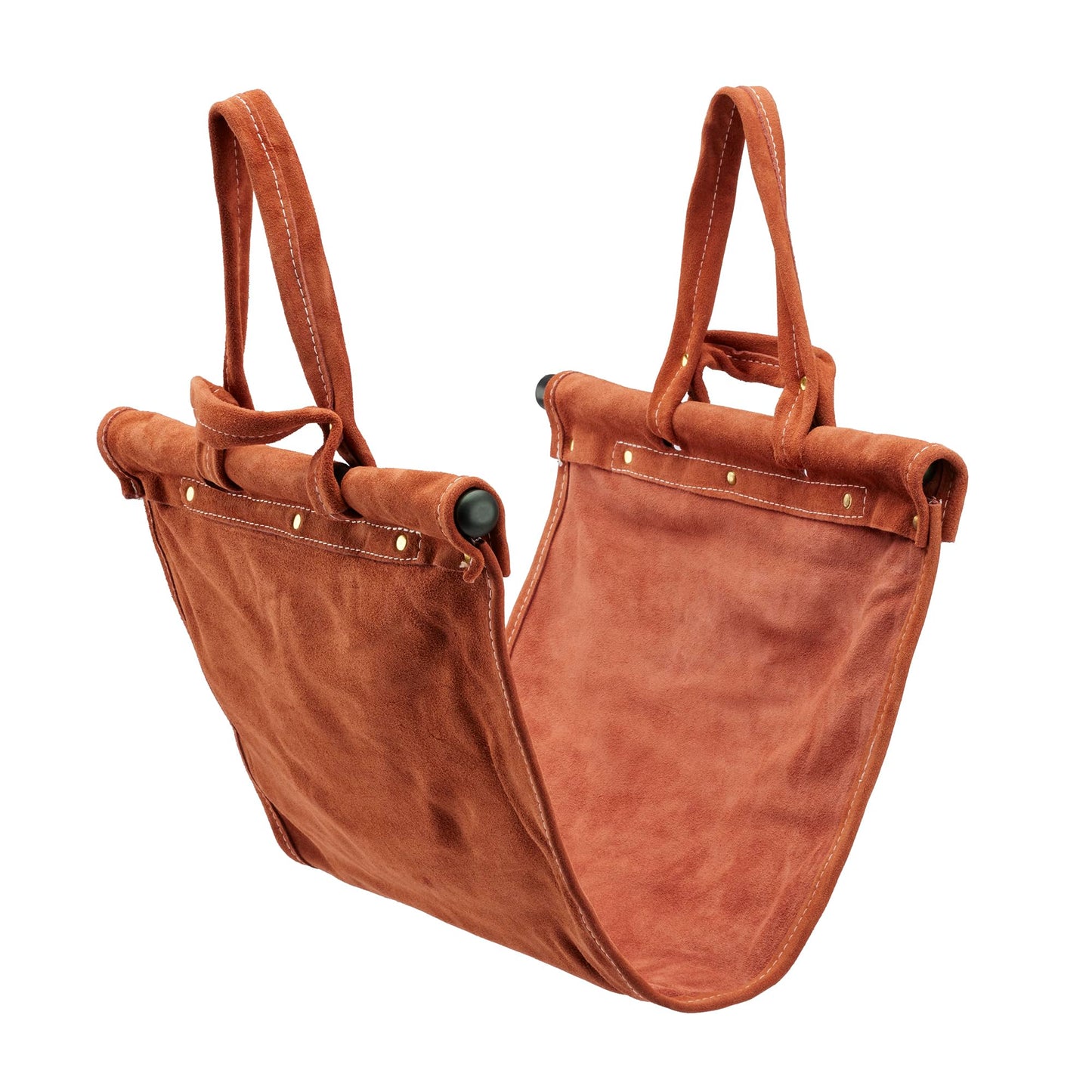 UniFlame Replacement Brown Suede Canvas Carrier