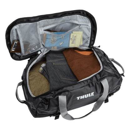 Thule Chasm Sport Duffel Bag 40L, Black, One Size