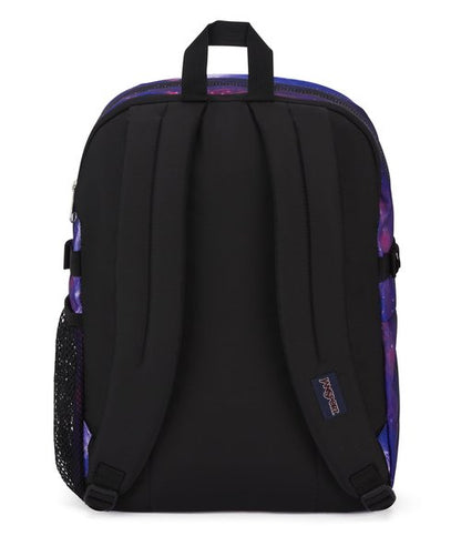 JanSport Main Campus Backpack - Travel or Work backpack Sleeve and Dual Pockets, Space Dust