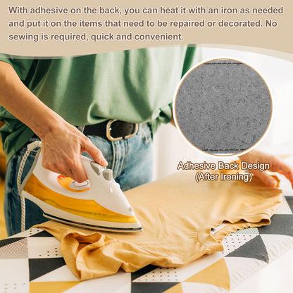 MECCANIXITY 64 Pcs Blank Leather Hat Patches, Laser Engraving Iron-on Round Laserable Rustic Leatherette Patch for Hats Cap, Light Brown 2.56x2.56Inch