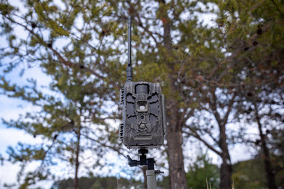 Stealth Cam Deceptor Max 2.0 / Dual Core Cellular Camera/ 40MP / 2-Pack
