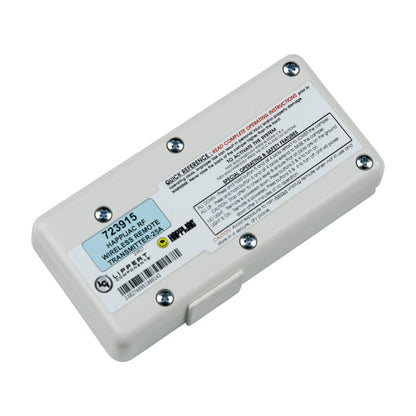 Happijac - 723915 HAPPIJAC Wireless Remote Controller - 25A and CCS