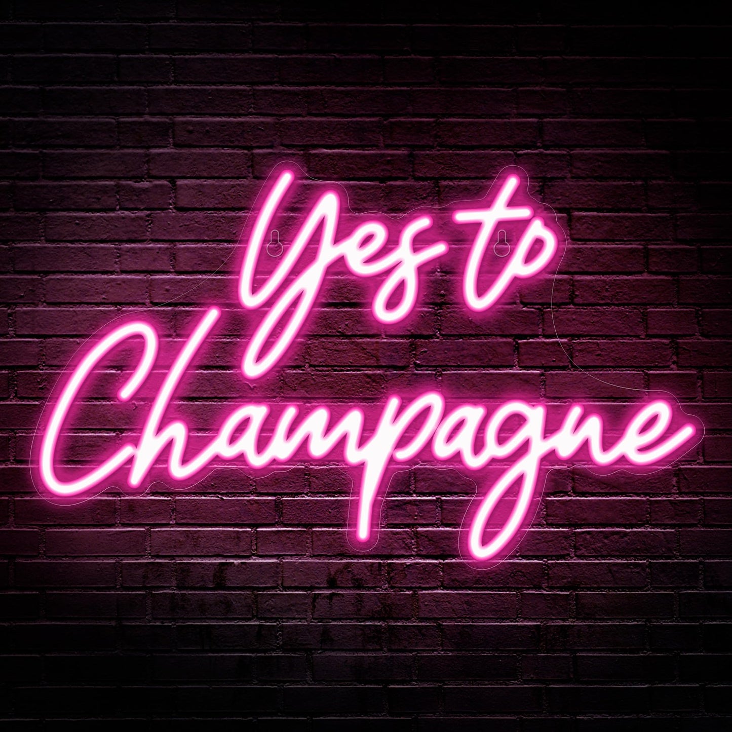 Kavaas Its 5 O'clock Somewhere Neon Sign, Neon Bar Signs for Home Bar Decor, Man Cave Pub Party - Best Gifts for Husband, Father, Birthday, Christmas