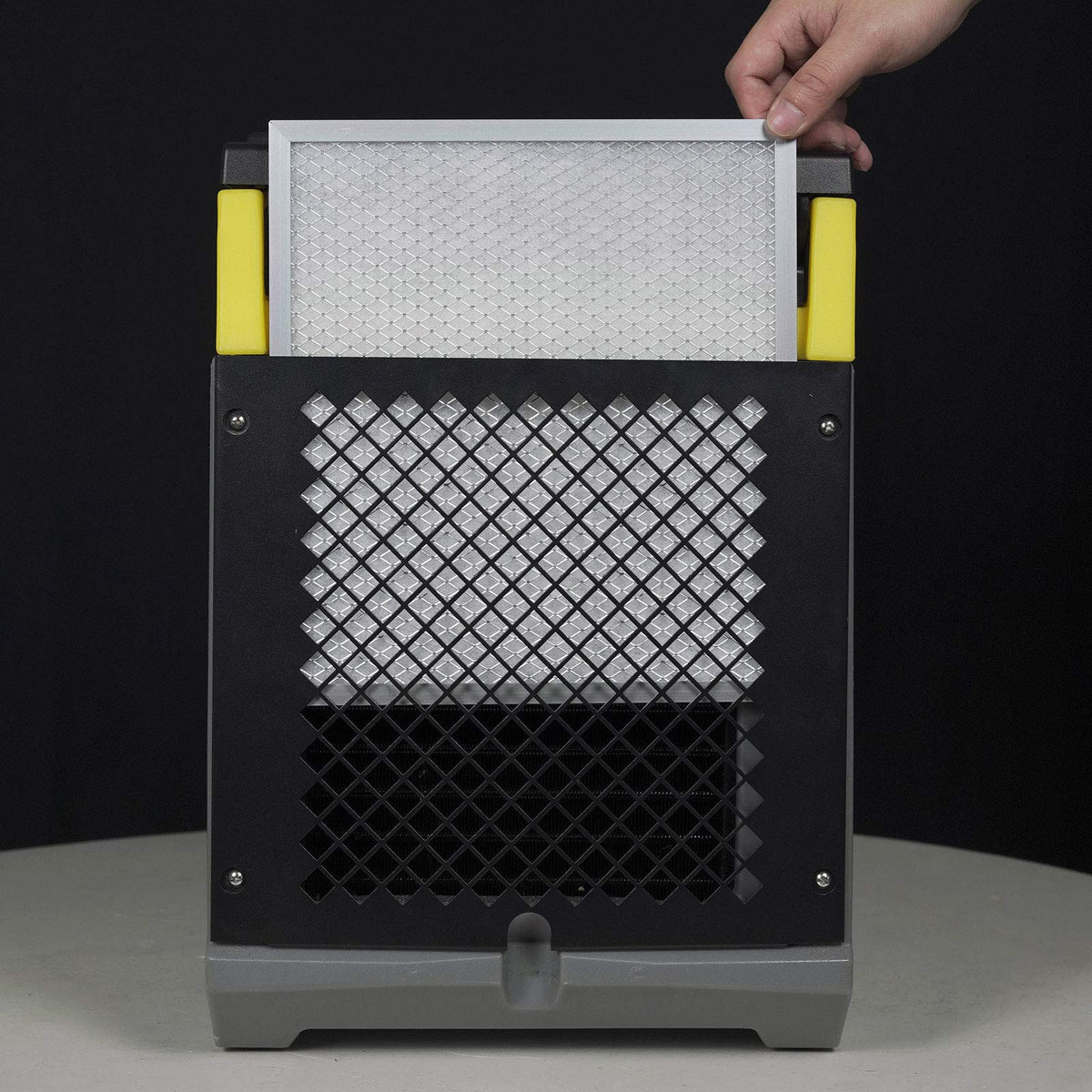 ALORAIR MERV-8 Replacement for LGR850 Dehumidifiers