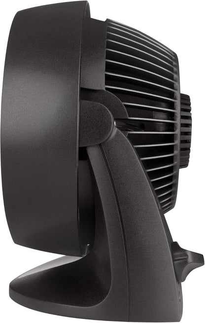 Vornado Circulator Fan - Full-Size Air Circulation for Maximum Comfort and Efficiency