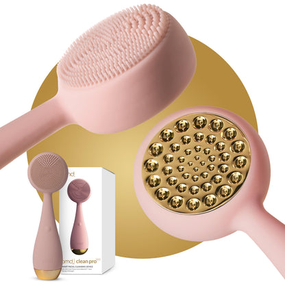 PMD Beauty Clean Pro OB - Smart Facial Cleansing Device