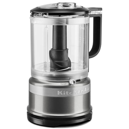 KitchenAid 5 Cup Food Chopper KFC0516ER, Empire Red