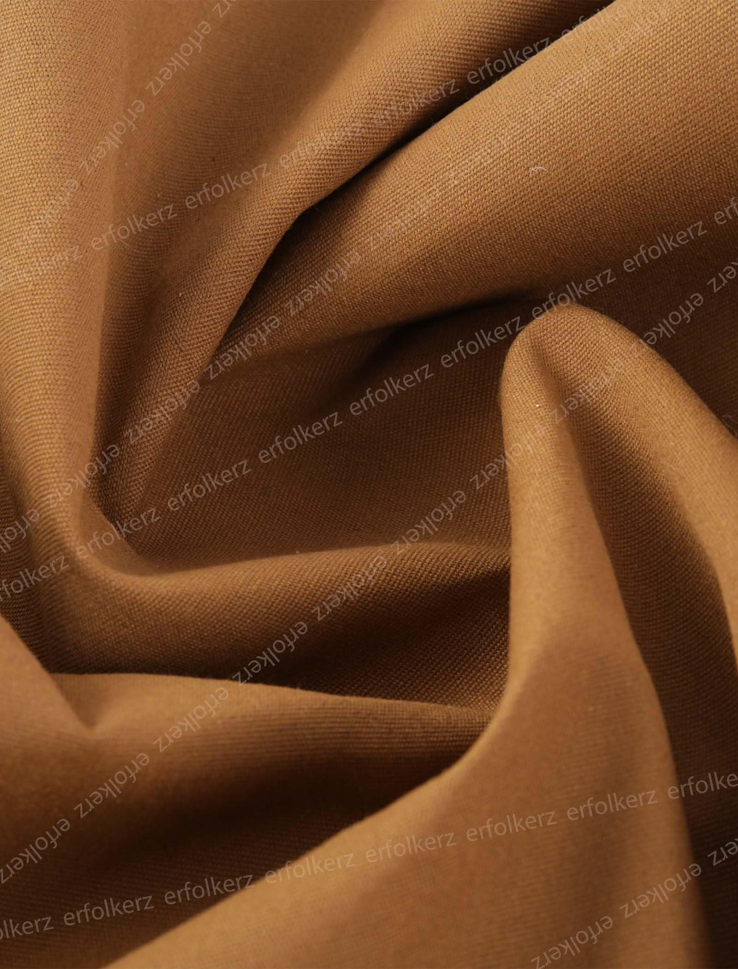 Erfolkerz Canvas Tarp 16x20ft 22Mil Water-Resistant Tarps with Aluminum Grommets, 14OZ UV-Resistant Tarpaulin,Heavy-Duty Multi-Use Cloth Covers for Wood/Car/Roof/Boat/Camp/Canopy