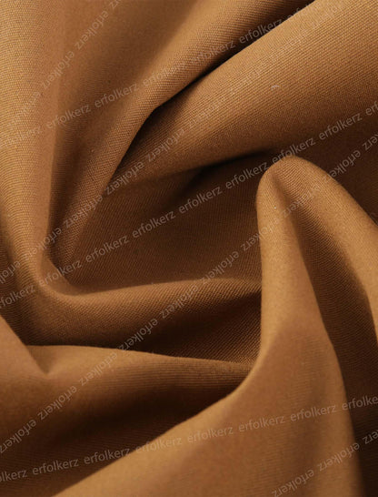 Erfolkerz Canvas Tarp 16x20ft 22Mil Water-Resistant Tarps with Aluminum Grommets, 14OZ UV-Resistant Tarpaulin,Heavy-Duty Multi-Use Cloth Covers for Wood/Car/Roof/Boat/Camp/Canopy