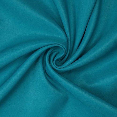 Gee Di Moda Square Tablecloth - 85 x 85 Inch Caribbean Table Cloth for Large Square or Round Tables - Heavy Duty Washable Fabric - for Buffet Table, Holiday Party, Dinner, Wedding & Baby Shower