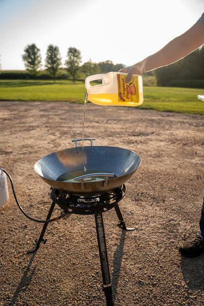 Eastman Outdoors Big Kahuna Burner Large