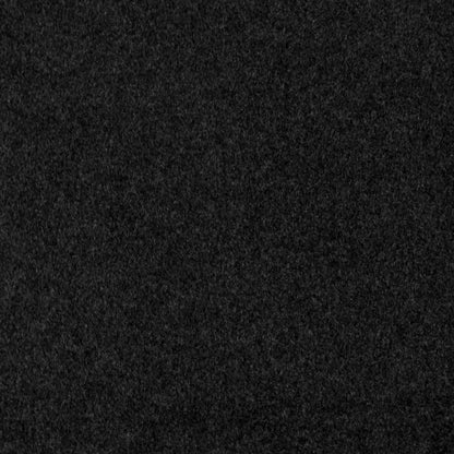 IncStores 5/8" Eco-Soft Carpet-Top Foam Floor Tiles, High-Density Commercial Floor Mats/Carpet Tiles for Basement, Classroom & Trade Show Floor Protection, Carpet Squares 24 x 24, Black, 28 Tiles