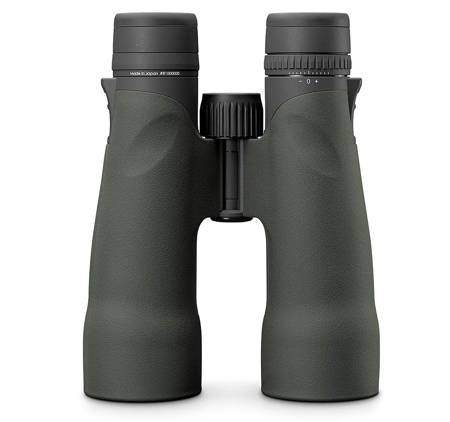Vortex Optics Razor UHD 10x50 Binoculars & GlassPak Pro Binocular Harness