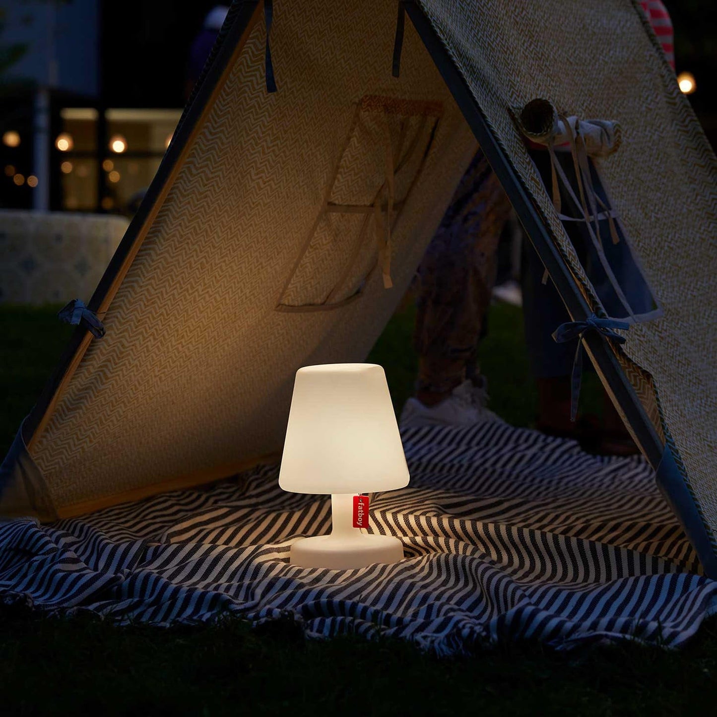 Fatboy Edison The Petit Rechargeable LED Lamp Version 2.0