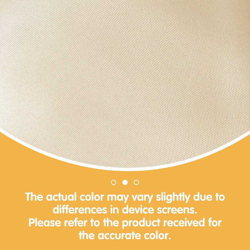 BRILLMAX 6 Pack Beige Tablecloths 60 x 102 Inch for 6ft Rectangle Tables - 150 GSM Polyester Fabric, 15" Standard Drop, Water, Stain & Wrinkle Resistant Cloth Cover for Wedding Banquet Dining Buffet