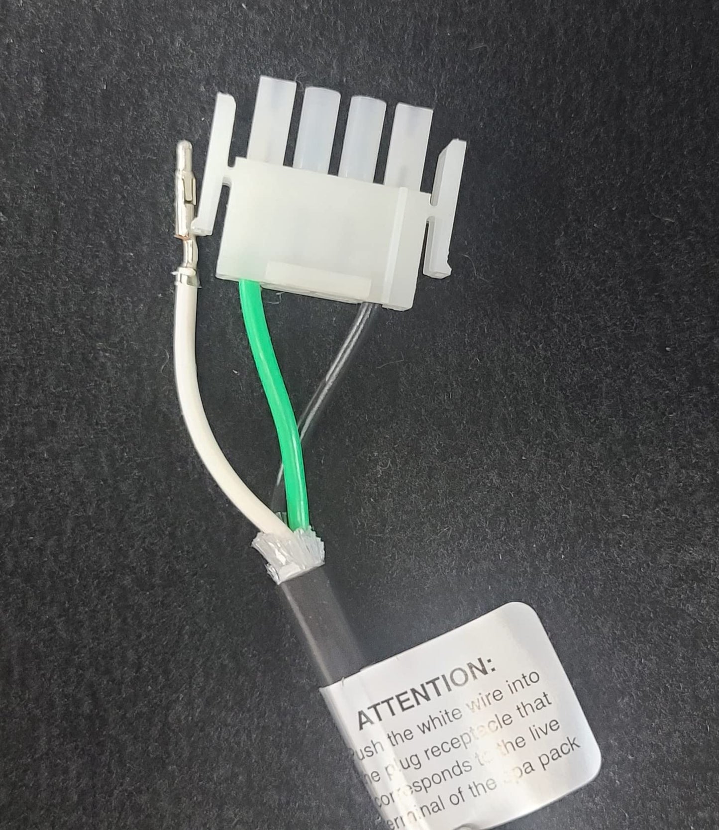 Ozonator, UltraPure BFO3+, UV, 100v-277v, AMP Cord 1106320