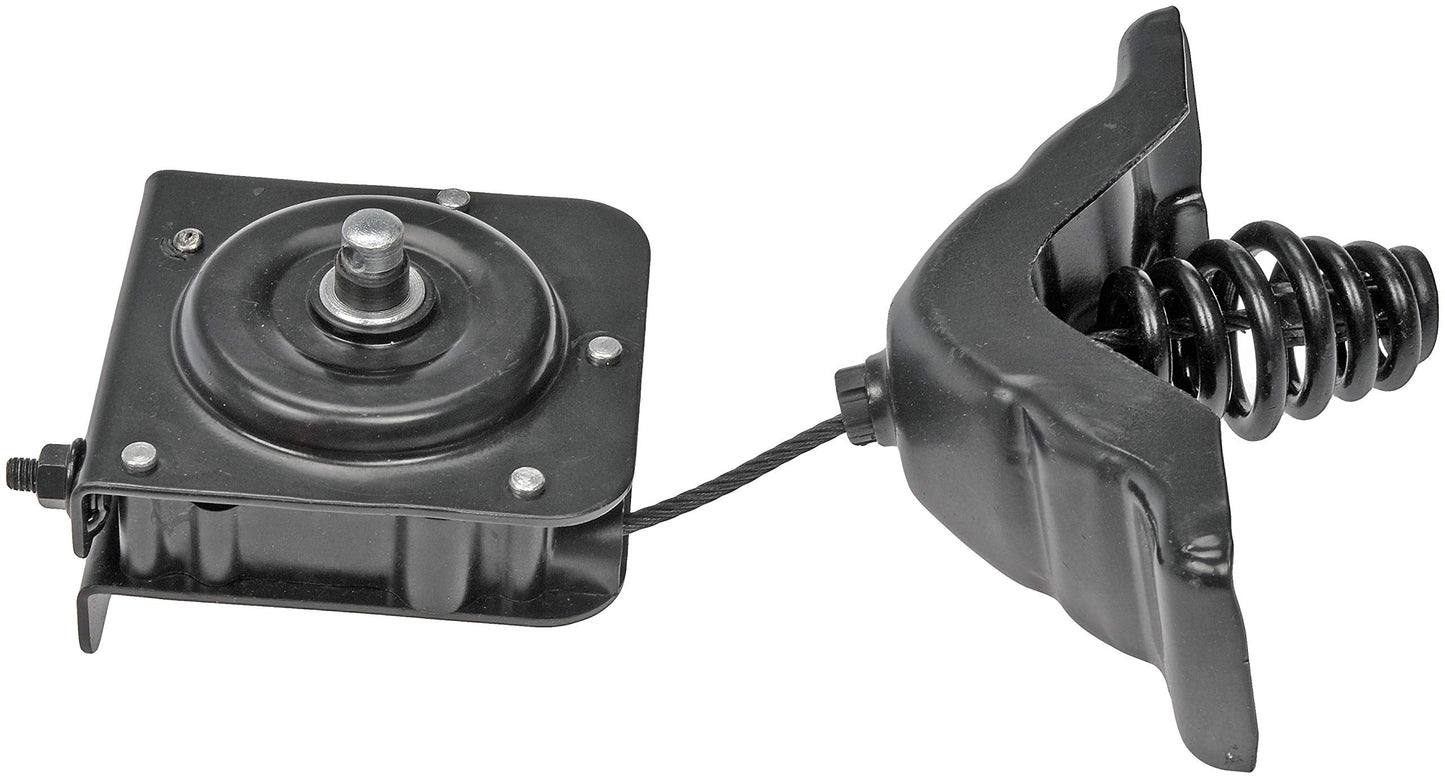 Dorman 924-541 Spare Tire Hoist Compatible with Select Dodge Models