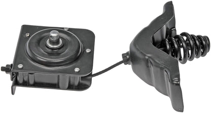 Dorman 924-541 Spare Tire Hoist Compatible with Select Dodge Models