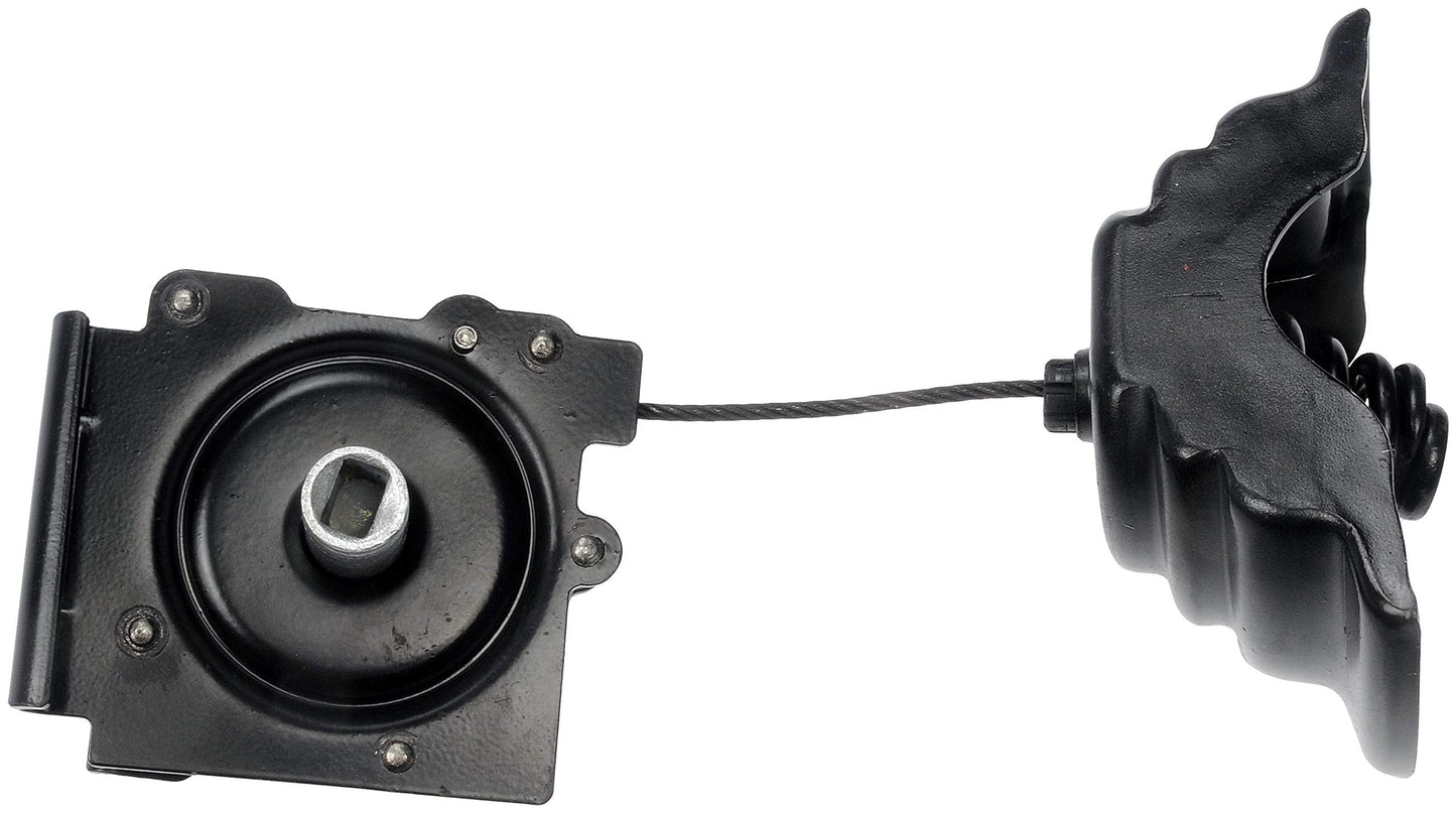 Dorman 924-636 Spare Tire Hoist Compatible with Select Chevrolet / GMC Models