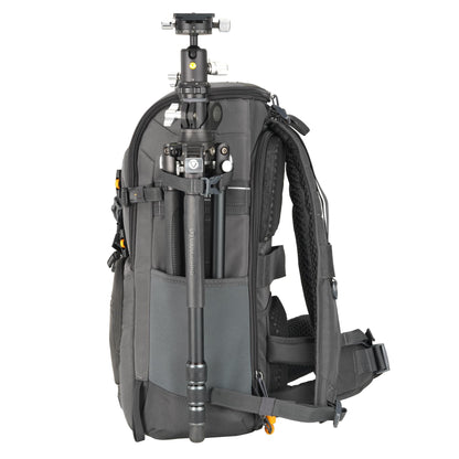VANGUARD Alta Sky 62 Camera Backpack - Large Lens Capacity up to 600 mm Attached, 24.6 Liter Capacity, 16" Laptop and Tripod Storage
