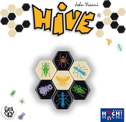 Smart Zone Games Hive- A Game Crawling With Possibilities (5525890)