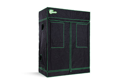 Hydro Crunch Hydroponic Grow Tent, 60" x 31" x 80"