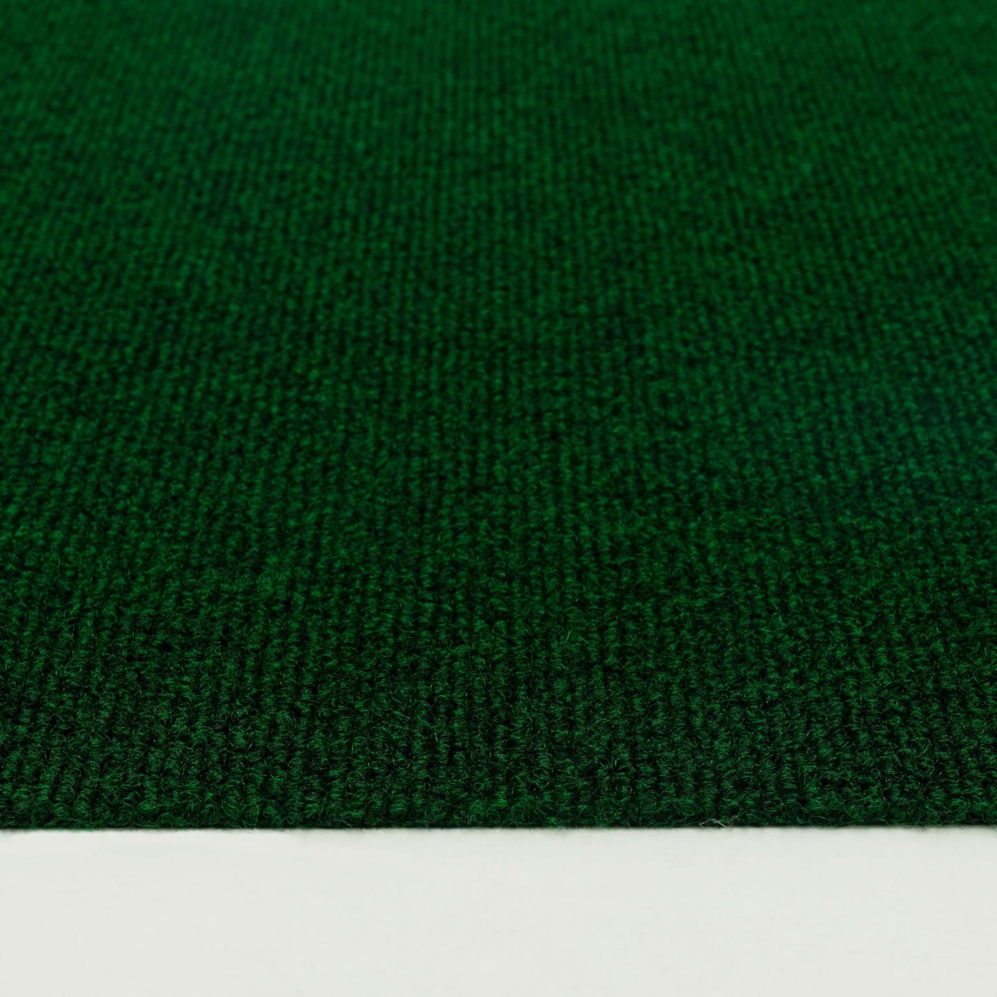 Mohawk Home Peel and Stick Carpet Tiles 24x24 Inch Indoor Outdoor Polyester, Stain Resistant, Easy DIY Install (15 Tiles, 60 Sq Ft,Emerald Green)