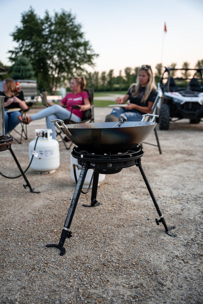 Eastman Outdoors Big Kahuna Burner Large