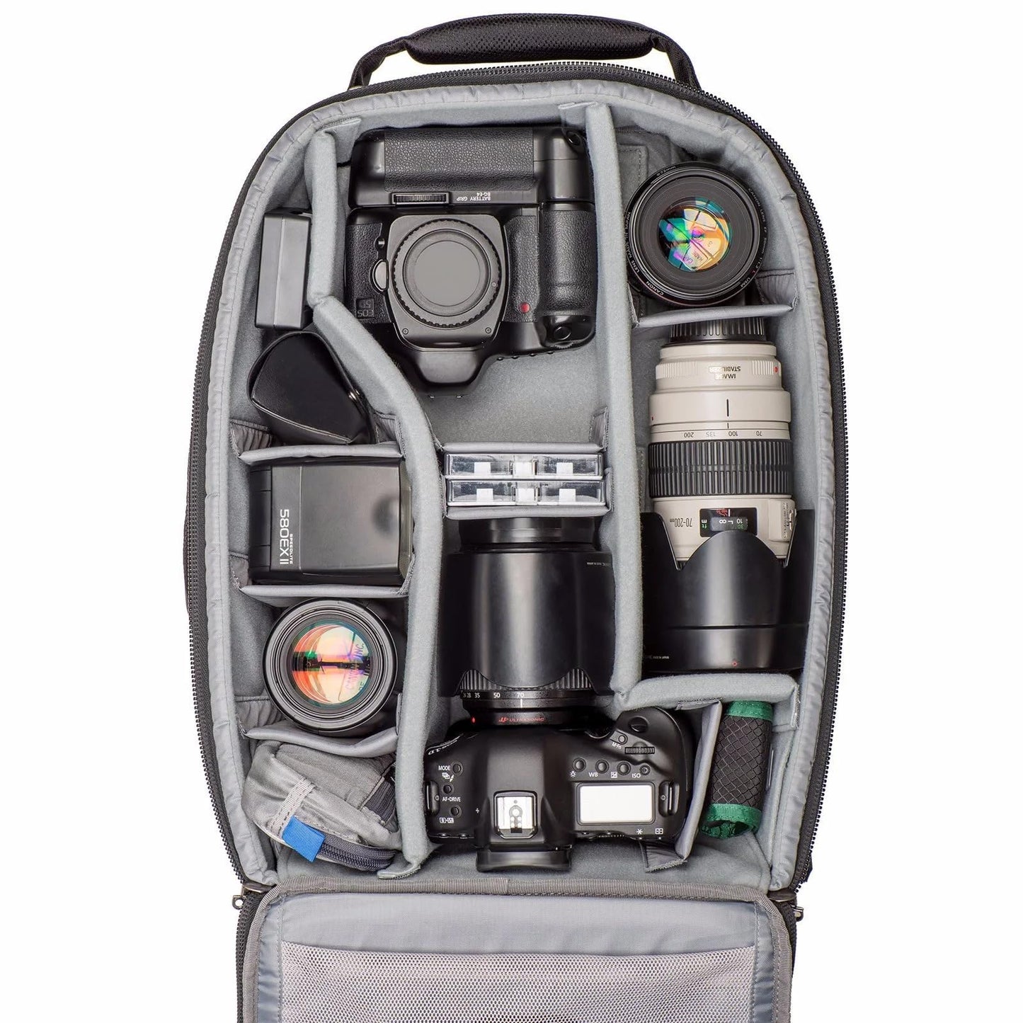 Think Tank Airport Advantage Rolling Carry-On Camera Bag