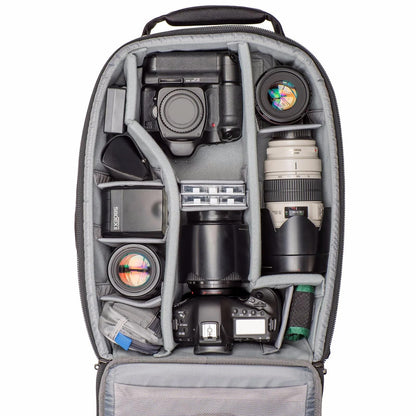 Think Tank Airport Advantage Rolling Carry-On Camera Bag