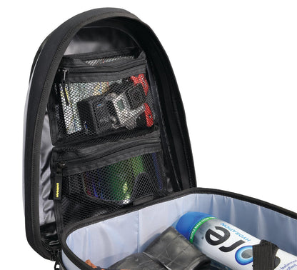 Nelson-Rigg Hurricane Waterproof Adventure Tail Bag
