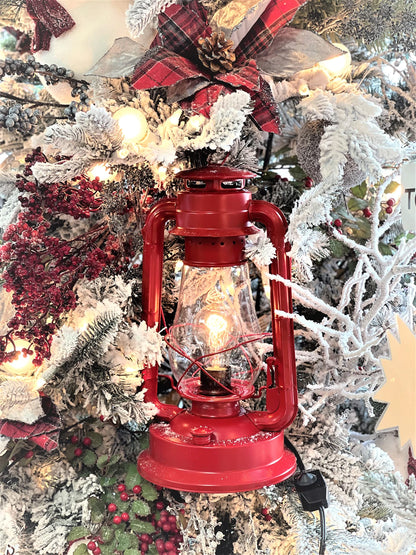 Lantern Table Lamp