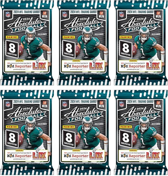 FB Absolute (24-25) Mega Box