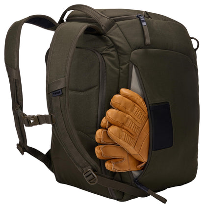 Thule RoundTrip Boot Backpack 45L