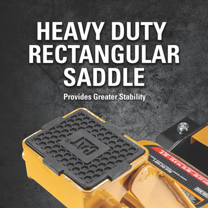 Cat 4500 Pound Xtra Low-Profile Jack, Extra Low, Classic Cars, Lowered Vehicles - 980723ECE
