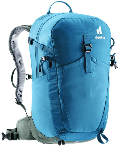 Deuter Unisex Trail 25L Hiking Backpack, 25 Liter