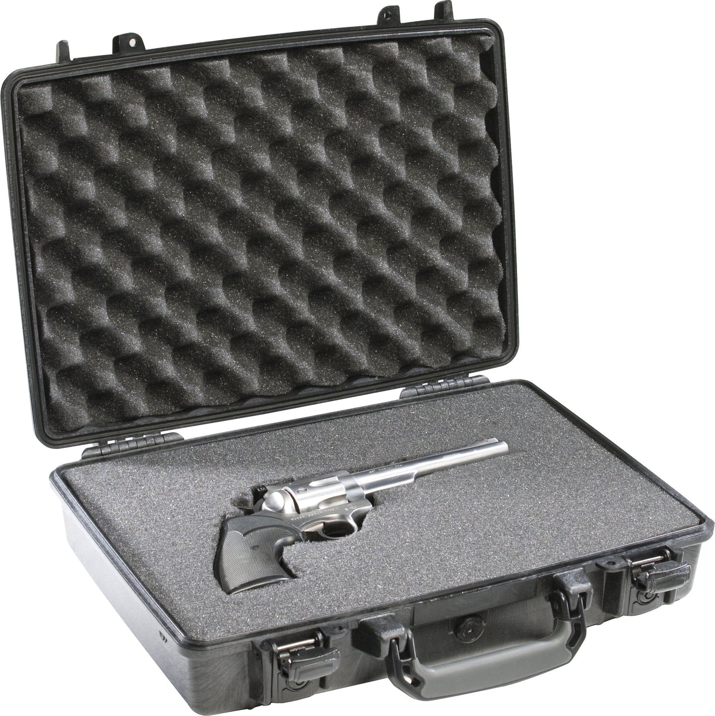 Pelican Products Inc - 1470-000-110 1470,WL/WF,BLACK, 16.68" x 13.06" x 4.37"