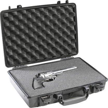 Pelican Products Inc - 1470-000-110 1470,WL/WF,BLACK, 16.68" x 13.06" x 4.37"
