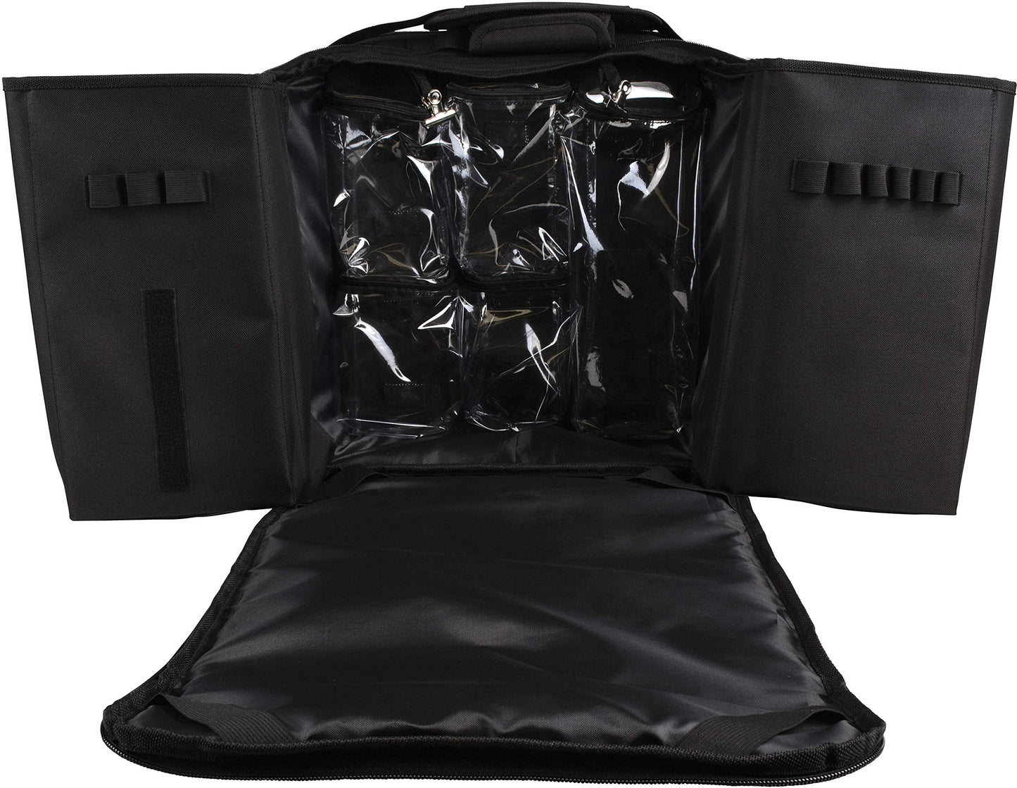Westcott 17280 Projectmate Traveling Workstation, Black