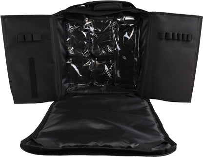 Westcott 17280 Projectmate Traveling Workstation, Black