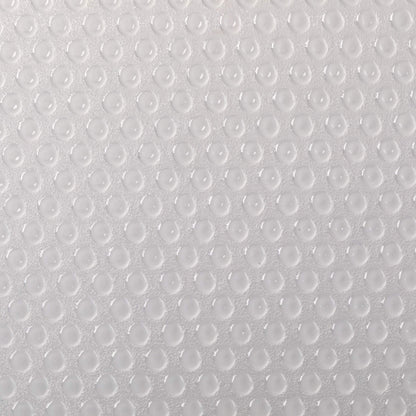 Duck Brand Clear Classic Easy Liner Shelf Liner, Non-Adhesive, Clear, 12 Inches x 20 Feet