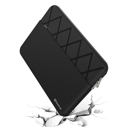 Smatree 16 inch Laptop Sleeve for HP ZBook Firefly/Fury G10/G9 Mobile Workstation, for ZBook Firefly/Power G11/G11A, HP Laptop Case with Accessory Pocket, Patented Super Corner Design (E613)