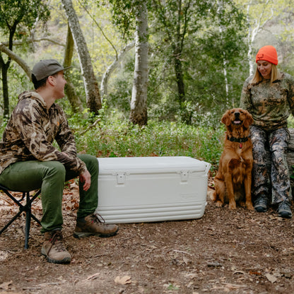 Igloo Polar 120 Qt. Cooler