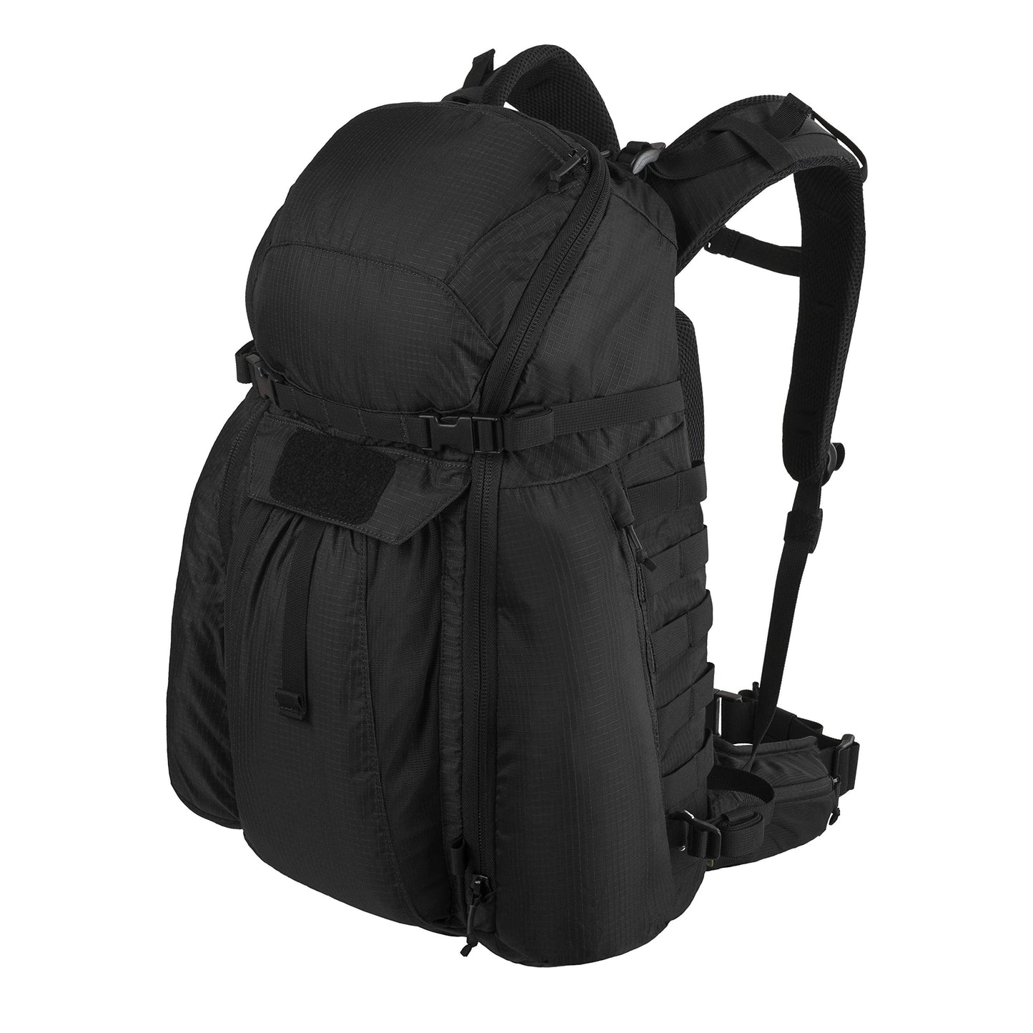 Helikon-Tex Elevation Pack Black, Outback Line