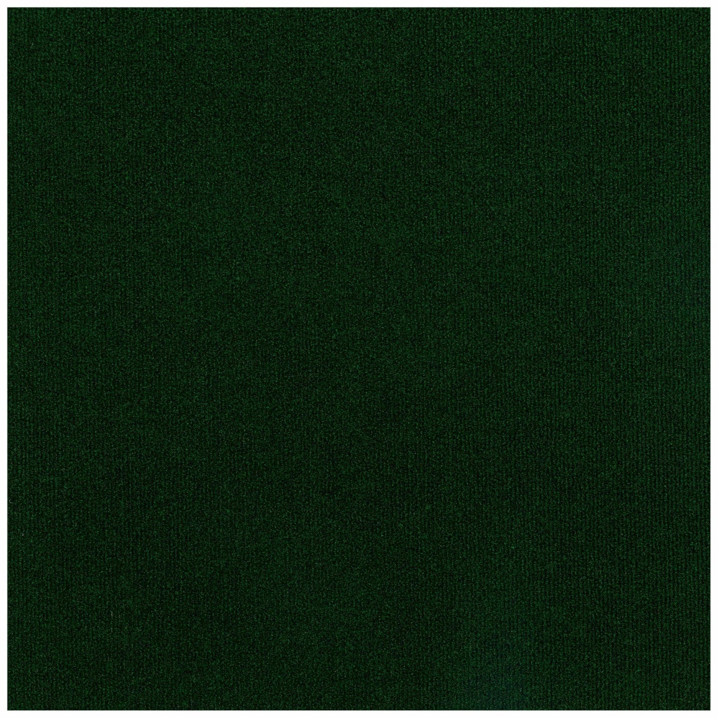 Mohawk Home Peel and Stick Carpet Tiles 24x24 Inch Indoor Outdoor Polyester, Stain Resistant, Easy DIY Install (15 Tiles, 60 Sq Ft,Emerald Green)