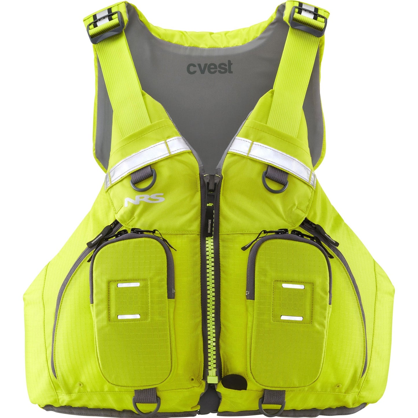 Reboxed NRS cVest Lifejacket (PFD)