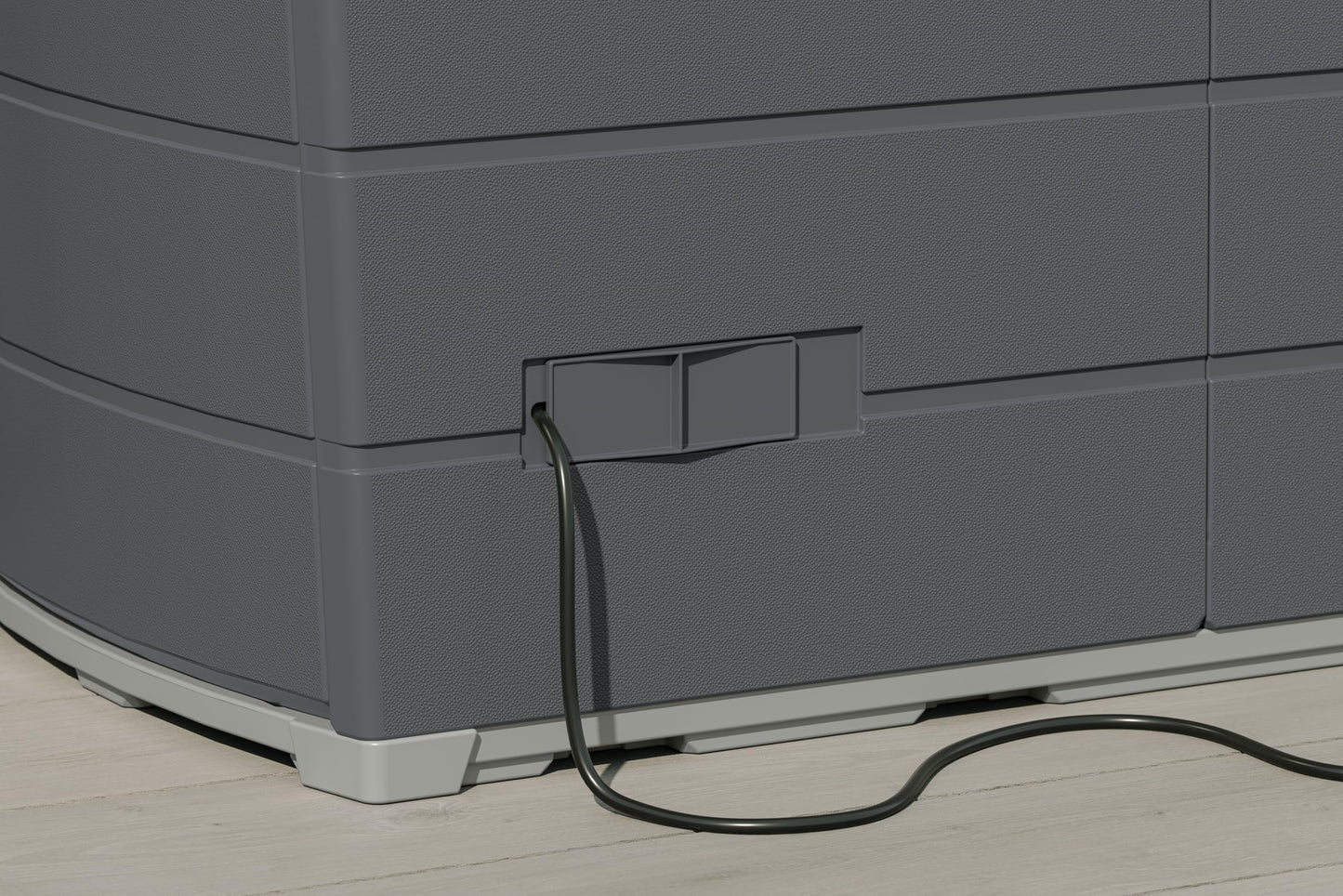 Suncast® Backyard Oasis® Basic Unit