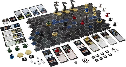 Hasbro Gaming Magic The Gathering: Arena of the Planeswalkers Shadows Over Innistrad Game
